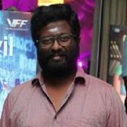 Tamil Director P.S. Mithran