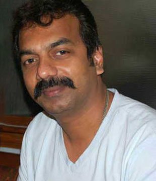 Hindi Director Abhijit Panse
