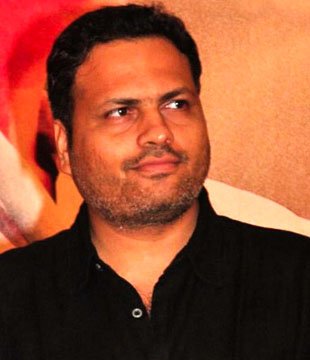 Hindi Director Gopi Puthran