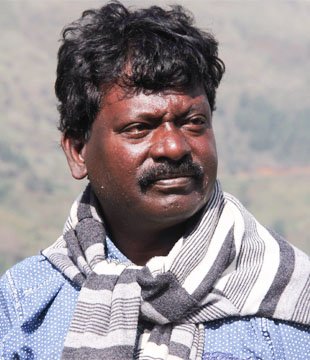 Tamil Director Saravana Rajendran