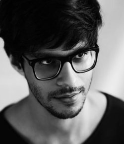 Rohan Ramanna Hindi Music Producer