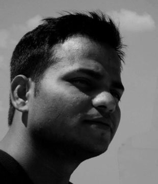 Hindi Assistant Art Director Sachin Kumar