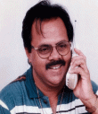 Crazy Mohan Tamil Comedian