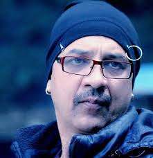 Hindi Casting Director Darpan Srivastava