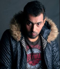 Saqib Siddiqui Urdu Video Director