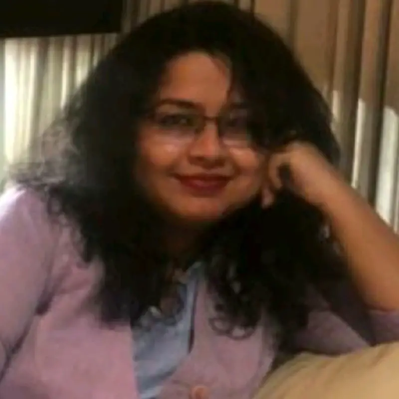 Hindi Dialogue Writer Soumyata Narula