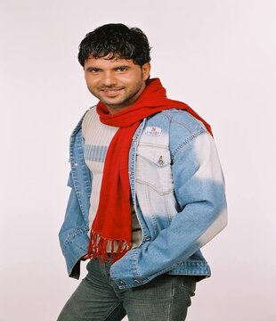 Hindi Tv Actor Sukh Randhawa