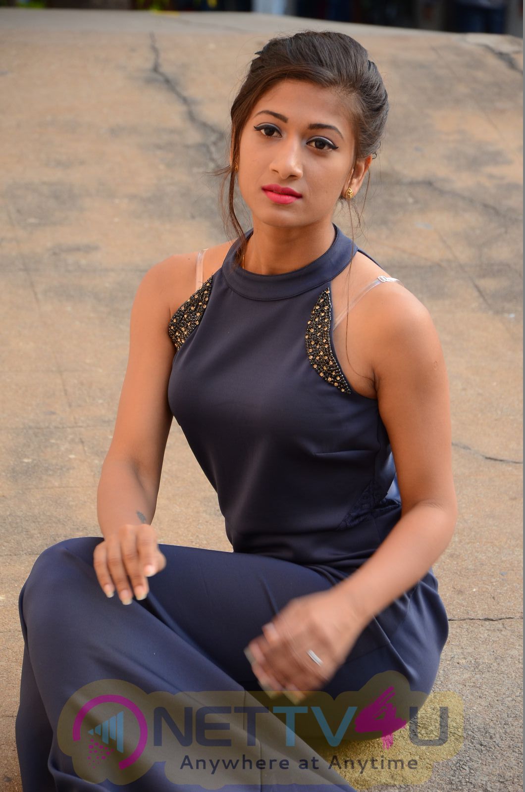 Geethika Latest Pictures Telugu Gallery