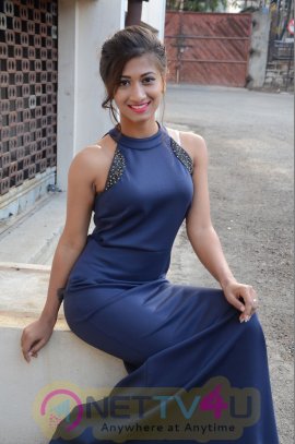 Geethika Latest Pictures