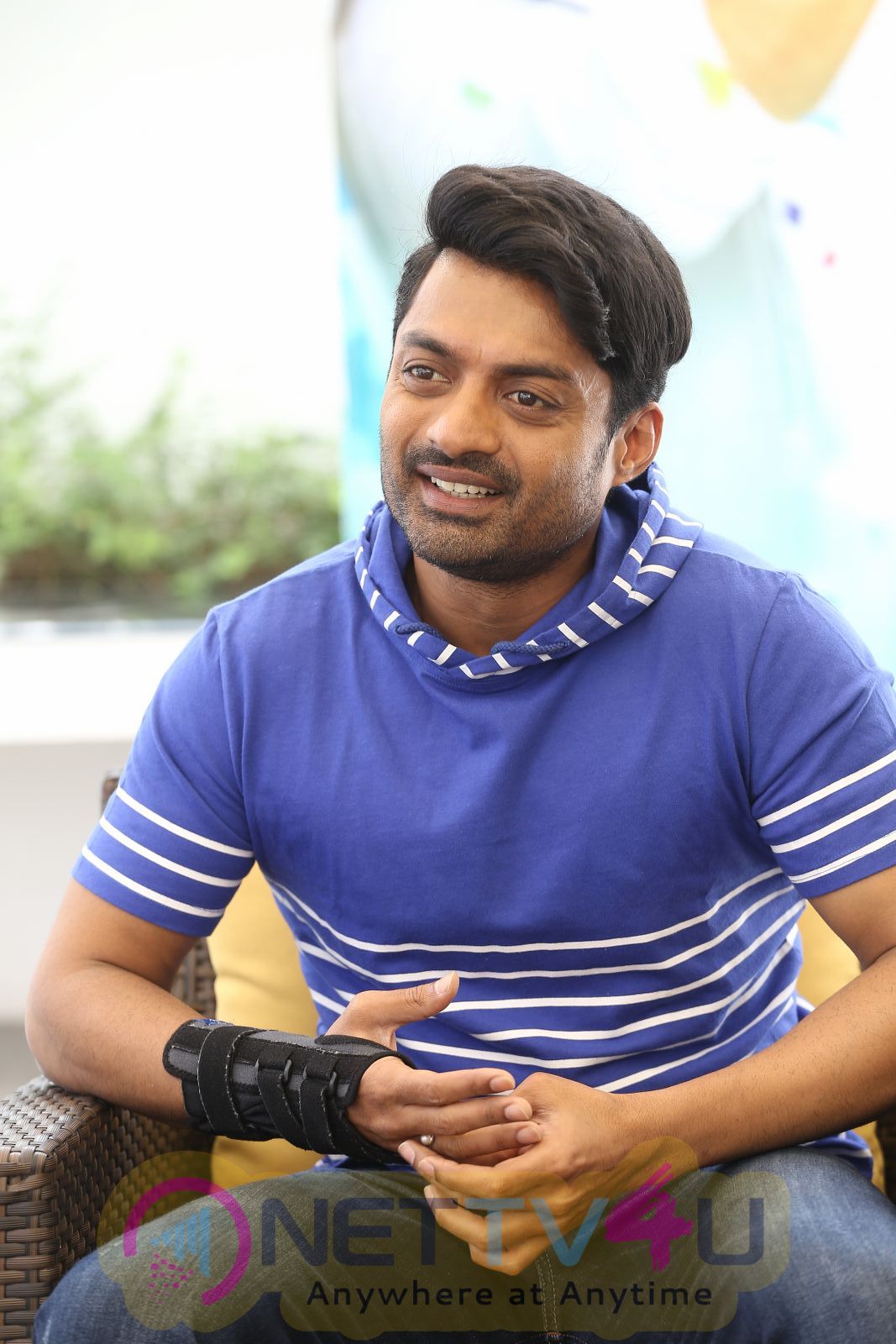 Kalyan Ram Latest Photos Telugu Gallery