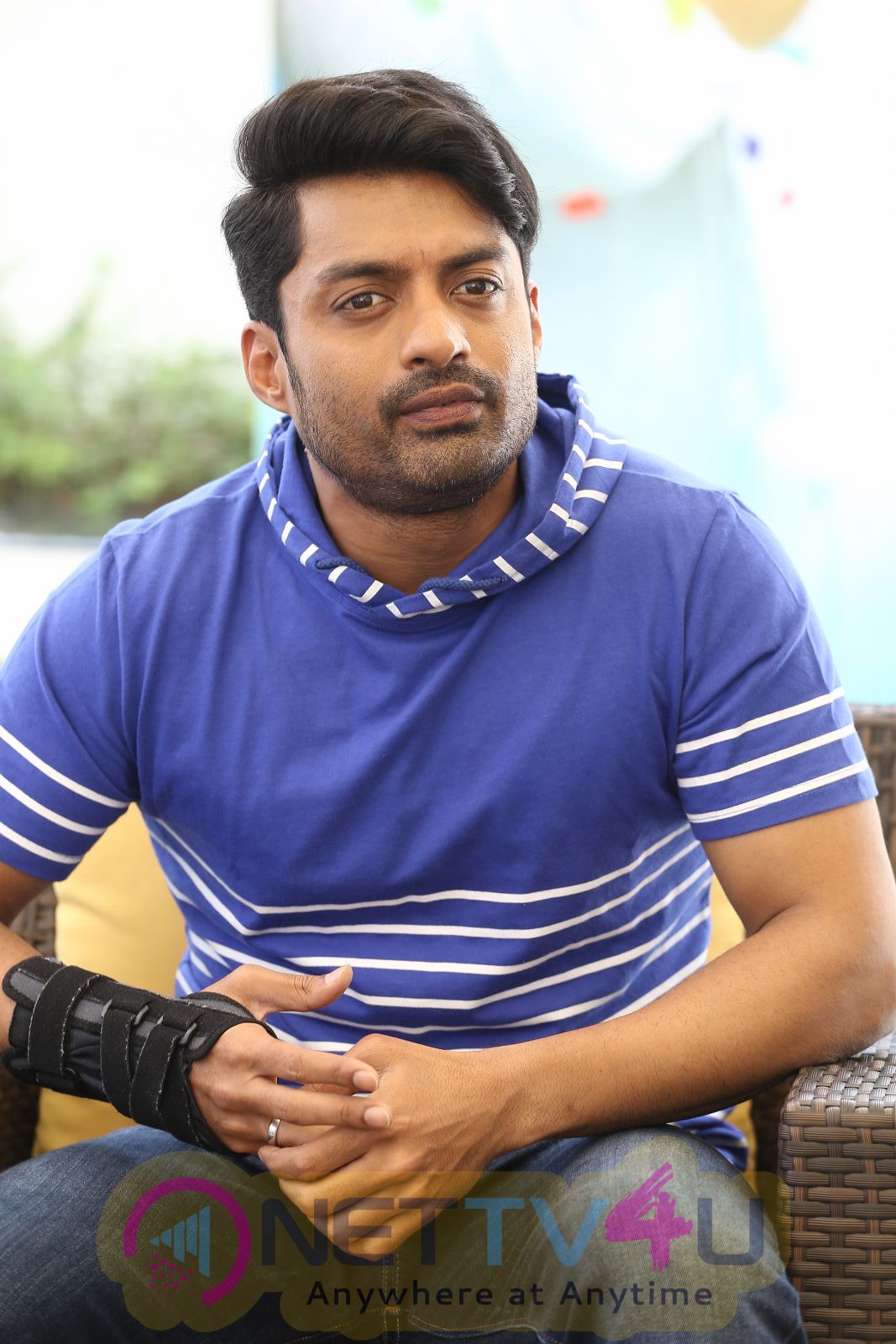 Kalyan Ram Latest Photos Telugu Gallery