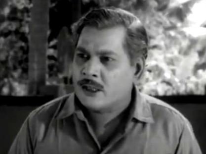Malayalam Supporting Actor Kottayam Chellappan