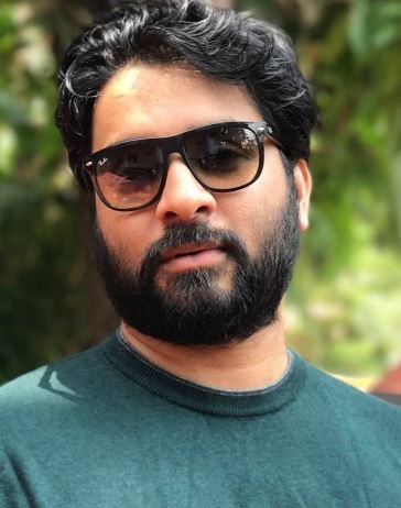 Malayalam Movie Actor Praveen Anidil