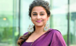 Vidya Balan Says That Male Chauvinism In Cinema Should Be Wiped Out Tamil News