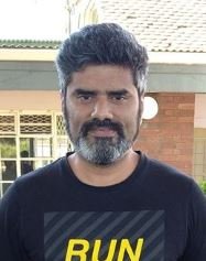 Tamil Screenplay Writer Karundhel Rajesh