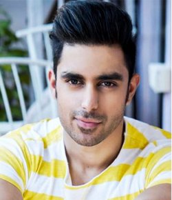 Abhitesh Khajuria Hindi Supporting Actor