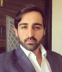 Adesh Sidhu Hindi Producer