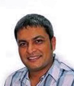 Alok Sinha Hindi Producer