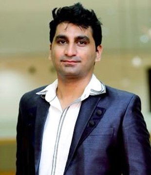 Hindi Director Arfaz Ayub