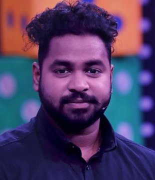 Telugu Comedian Bharat Behera Biography, News, Photos, Videos | NETTV4U