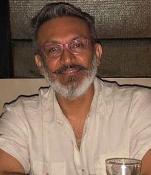 Hindi Producer Bimal Oberoi