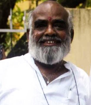 Tamil Director R C Sakthi