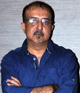 Bengali Editor Rabiranjan Maitra