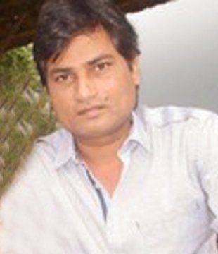 Hindi Production Manager Ratnesh Ranjan