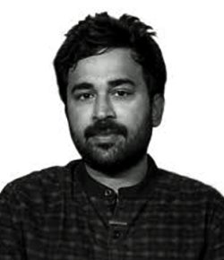 Ruchir Arun Hindi Director