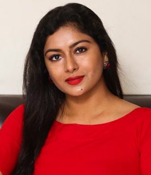 Sai Akshatha Telugu Movie Actress