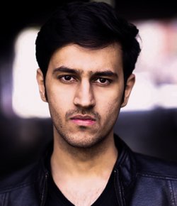 Shivam Khanna Hindi Supporting Actor