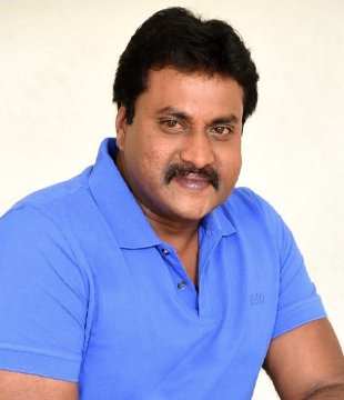 Telugu Movie Actor Sunil Varma