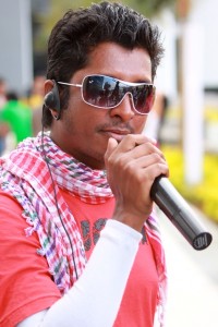 Hindi Choreographer Stanley D Costa