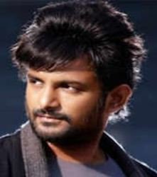 Gujarati Movie Actor Hiren Amin