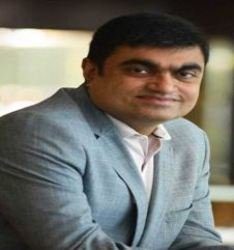 Hiren Gada Gujarati Producer