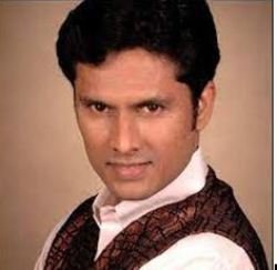 Gujarati Assistant Director Hitendra Upasani