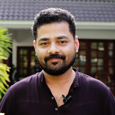 Malayalam Producer Ali Akbar-Producer