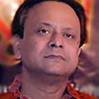 Bengali Tv Actor Bodhisatva Majumdar