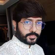 Dipanjan Bhattacharya Bengali TV-Actor