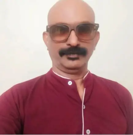 Malayalam Tv Actor Francis Surya