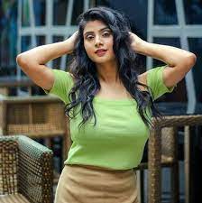 Bengali Tv Actress Joohi Pal