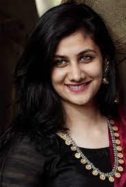 Malayalam Tv Actress Ravenna Nair