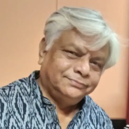 Bengali Tv Actor Sarbadaman Som