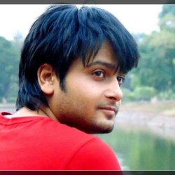 Sougata Dasgupta Bengali TV-Actor