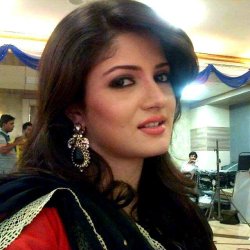 Srabanti Malakar Bengali TV-Actress