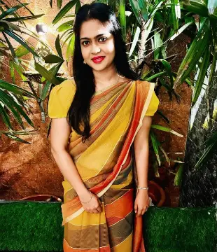 Malayalam Tv Actress Archana Krishna