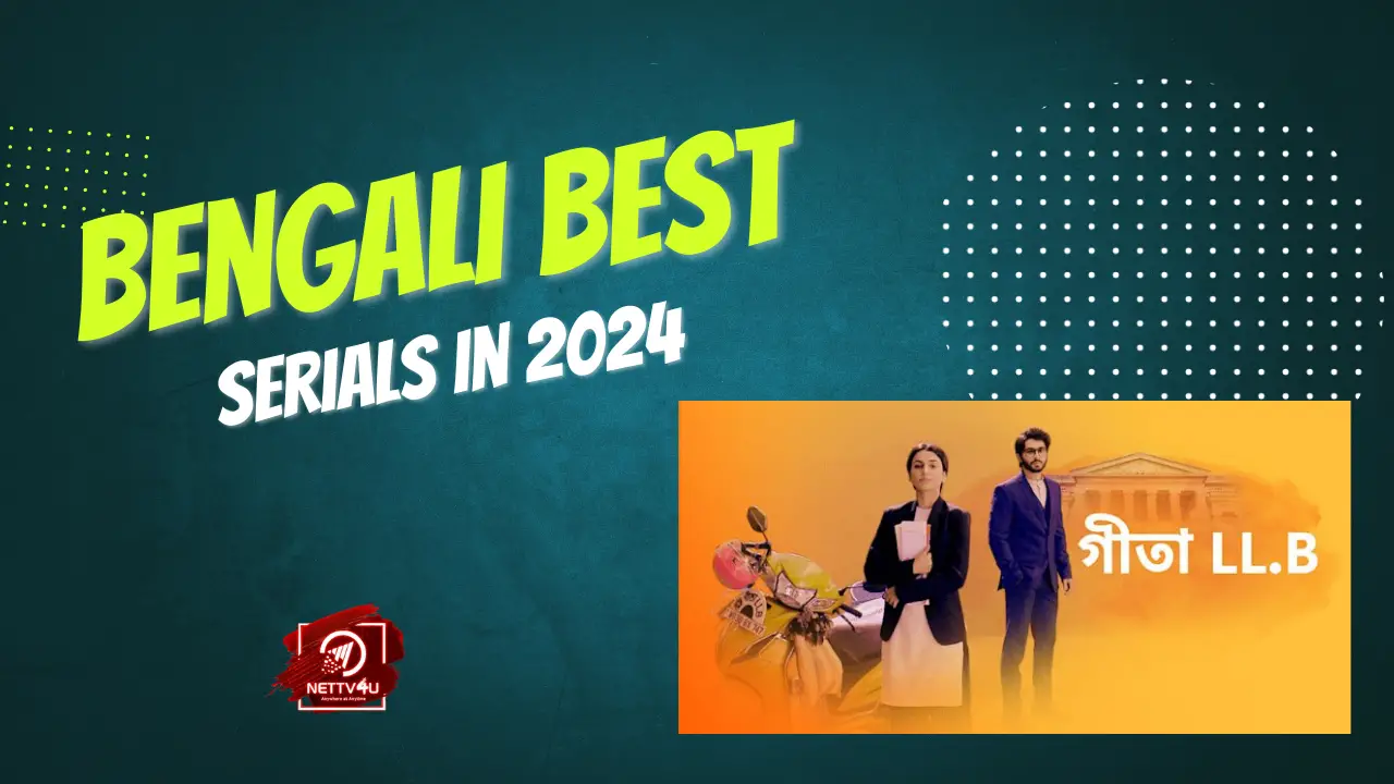 Bengali Best Serials In 2024