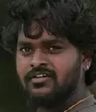 Kannada Movie Actor Dhamu Tony Yadav