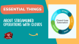 Essential Things About Streamlined Operations With Clouds