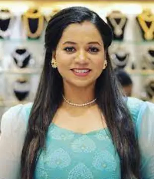 Kannada Tv Actress Manasa Guruswami